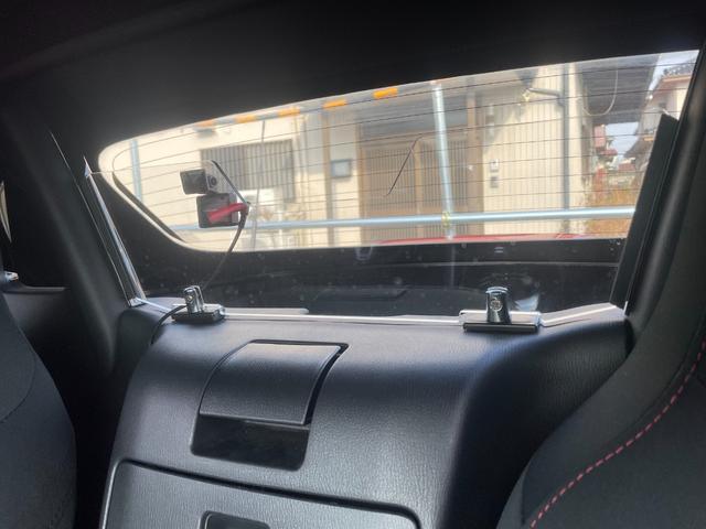 ロードスター Ｓスペシャルパッケージ　ＤＡＭＤ　ＤＡＲＫ・ＫＮＩＧＨＴ　フルコンプリートボディキット／ＷｅｄｓＳｐｏｒｔ　ＳＡ－１０Ｒ　１７ｘ７．０Ｊ　アルミホイール（25枚目）