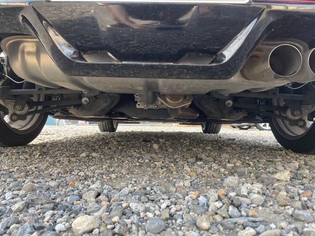 ロードスター Ｓスペシャルパッケージ　ＤＡＭＤ　ＤＡＲＫ・ＫＮＩＧＨＴ　フルコンプリートボディキット／ＷｅｄｓＳｐｏｒｔ　ＳＡ－１０Ｒ　１７ｘ７．０Ｊ　アルミホイール（29枚目）