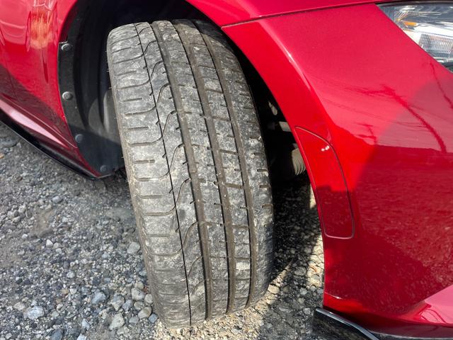 ロードスター Ｓスペシャルパッケージ　ＤＡＭＤ　ＤＡＲＫ・ＫＮＩＧＨＴ　フルコンプリートボディキット／ＷｅｄｓＳｐｏｒｔ　ＳＡ－１０Ｒ　１７ｘ７．０Ｊ　アルミホイール（33枚目）