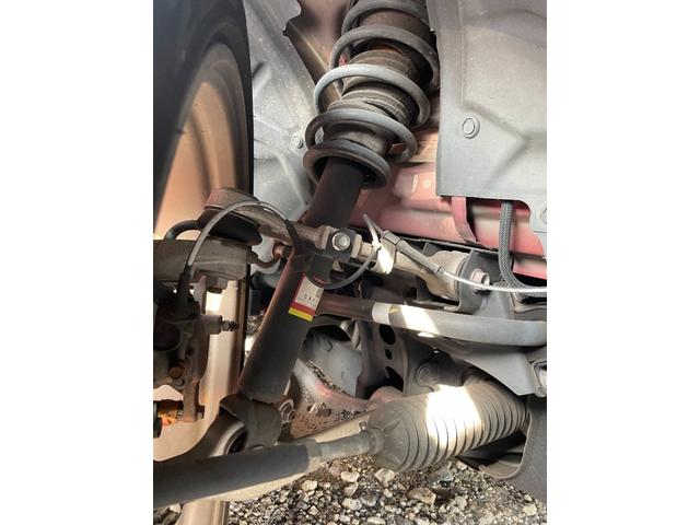 ロードスター Ｓスペシャルパッケージ　ＤＡＭＤ　ＤＡＲＫ・ＫＮＩＧＨＴ　フルコンプリートボディキット／ＷｅｄｓＳｐｏｒｔ　ＳＡ－１０Ｒ　１７ｘ７．０Ｊ　アルミホイール（34枚目）