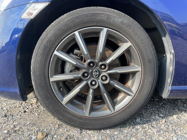 ８６ Ｇ　純正１６インチホイール　純正ナビ　純正ドライブレコーダー　ＥＴＣ（6枚目）