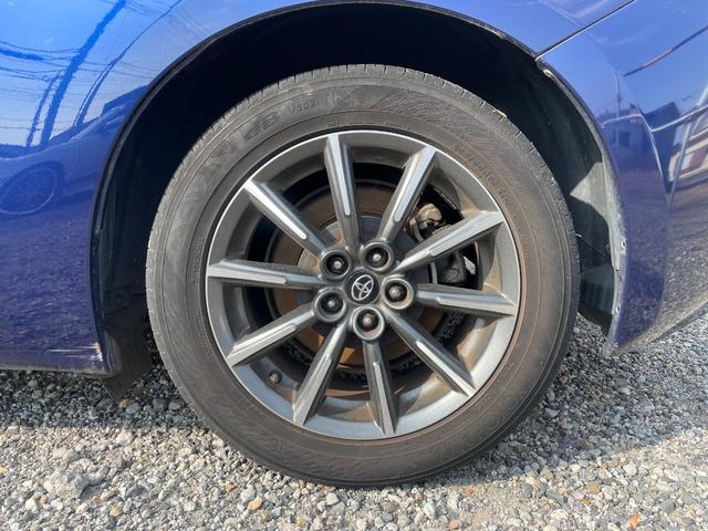 ８６ Ｇ　純正１６インチホイール　純正ナビ　純正ドライブレコーダー　ＥＴＣ（7枚目）