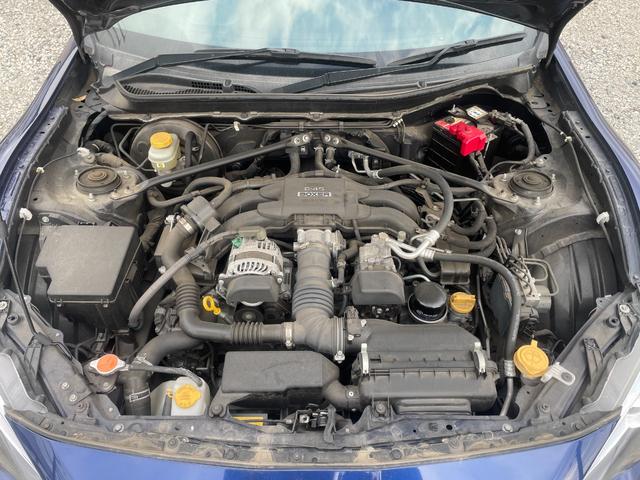 ８６ Ｇ　純正１６インチホイール　純正ナビ　純正ドライブレコーダー　ＥＴＣ（10枚目）