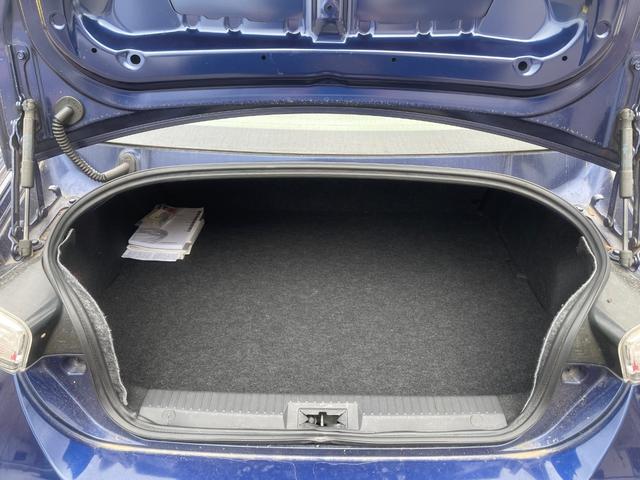 ８６ Ｇ　純正１６インチホイール　純正ナビ　純正ドライブレコーダー　ＥＴＣ（11枚目）