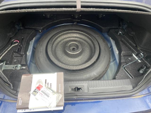 ８６ Ｇ　純正１６インチホイール　純正ナビ　純正ドライブレコーダー　ＥＴＣ（12枚目）