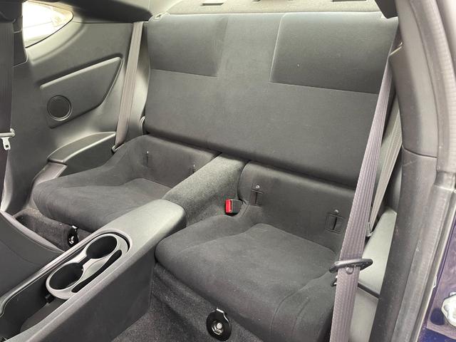 ８６ Ｇ　純正１６インチホイール　純正ナビ　純正ドライブレコーダー　ＥＴＣ（18枚目）