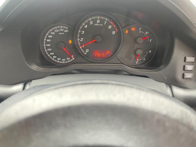 ８６ Ｇ　純正１６インチホイール　純正ナビ　純正ドライブレコーダー　ＥＴＣ（19枚目）