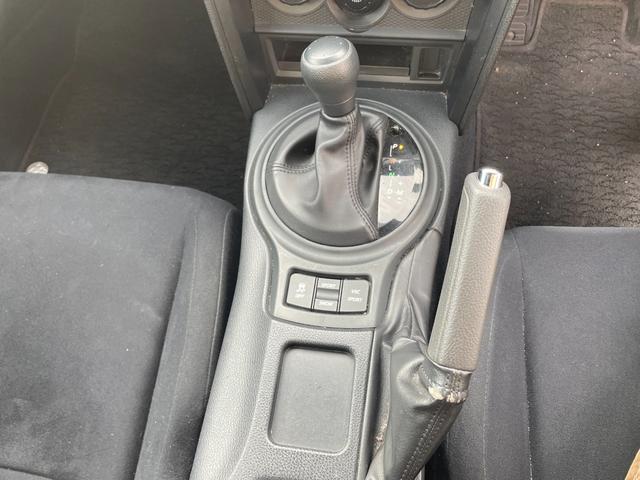 ８６ Ｇ　純正１６インチホイール　純正ナビ　純正ドライブレコーダー　ＥＴＣ（24枚目）