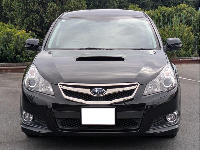 レガシィツーリングワゴン ２．５ＧＴアイサイトスポーツセレクション　１年走行無制限保証付　特別仕様車　ＳＴＩフレキシブルタワーバー　リアスポイラー　２４年製ＤＵＮＬＯＰ　ＤＩＲＥＺＺＡ　ＤＺ１０２　スペアキー　記録簿　運転席助手席カーテシライト　アイサイトＶｅｒ．２（7枚目）