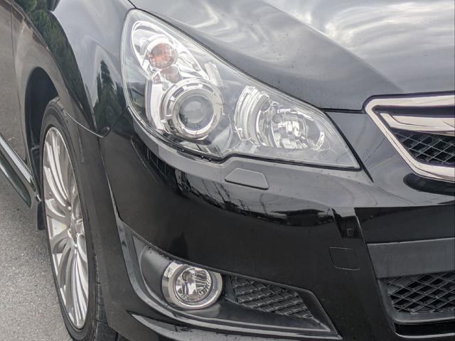 レガシィツーリングワゴン ２．５ＧＴアイサイトスポーツセレクション　１年走行無制限保証付　特別仕様車　ＳＴＩフレキシブルタワーバー　リアスポイラー　２４年製ＤＵＮＬＯＰ　ＤＩＲＥＺＺＡ　ＤＺ１０２　スペアキー　記録簿　運転席助手席カーテシライト　アイサイトＶｅｒ．２（14枚目）