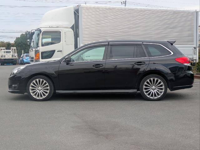 レガシィツーリングワゴン ２．５ＧＴアイサイトスポーツセレクション　１年走行無制限保証付　特別仕様車　ＳＴＩフレキシブルタワーバー　リアスポイラー　２４年製ＤＵＮＬＯＰ　ＤＩＲＥＺＺＡ　ＤＺ１０２　スペアキー　記録簿　運転席助手席カーテシライト　アイサイトＶｅｒ．２（19枚目）