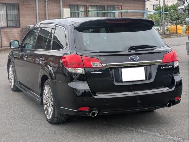 レガシィツーリングワゴン ２．５ＧＴアイサイトスポーツセレクション　１年走行無制限保証付　特別仕様車　ＳＴＩフレキシブルタワーバー　リアスポイラー　２４年製ＤＵＮＬＯＰ　ＤＩＲＥＺＺＡ　ＤＺ１０２　スペアキー　記録簿　運転席助手席カーテシライト　アイサイトＶｅｒ．２（23枚目）