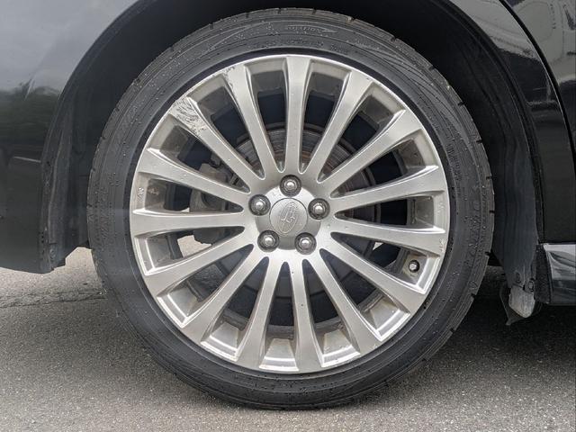 レガシィツーリングワゴン ２．５ＧＴアイサイトスポーツセレクション　１年走行無制限保証付　特別仕様車　ＳＴＩフレキシブルタワーバー　リアスポイラー　２４年製ＤＵＮＬＯＰ　ＤＩＲＥＺＺＡ　ＤＺ１０２　スペアキー　記録簿　運転席助手席カーテシライト　アイサイトＶｅｒ．２（24枚目）