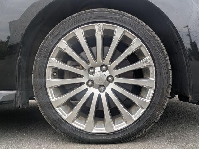 レガシィツーリングワゴン ２．５ＧＴアイサイトスポーツセレクション　１年走行無制限保証付　特別仕様車　ＳＴＩフレキシブルタワーバー　リアスポイラー　２４年製ＤＵＮＬＯＰ　ＤＩＲＥＺＺＡ　ＤＺ１０２　スペアキー　記録簿　運転席助手席カーテシライト　アイサイトＶｅｒ．２（25枚目）