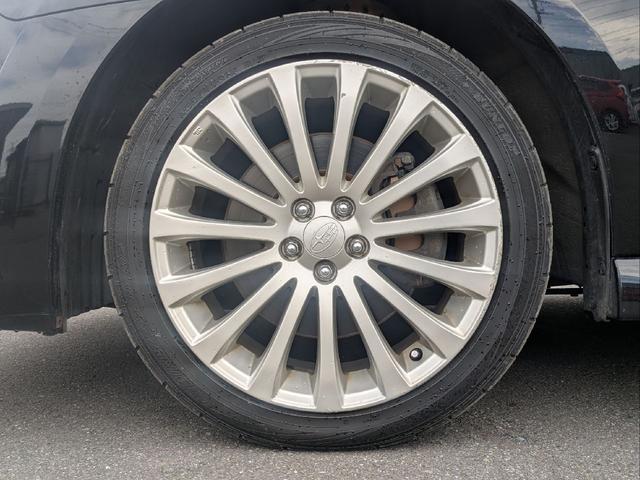 レガシィツーリングワゴン ２．５ＧＴアイサイトスポーツセレクション　１年走行無制限保証付　特別仕様車　ＳＴＩフレキシブルタワーバー　リアスポイラー　２４年製ＤＵＮＬＯＰ　ＤＩＲＥＺＺＡ　ＤＺ１０２　スペアキー　記録簿　運転席助手席カーテシライト　アイサイトＶｅｒ．２（26枚目）