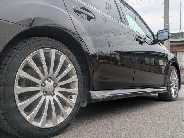 レガシィツーリングワゴン ２．５ＧＴアイサイトスポーツセレクション　１年走行無制限保証付　特別仕様車　ＳＴＩフレキシブルタワーバー　リアスポイラー　２４年製ＤＵＮＬＯＰ　ＤＩＲＥＺＺＡ　ＤＺ１０２　スペアキー　記録簿　運転席助手席カーテシライト　アイサイトＶｅｒ．２（28枚目）