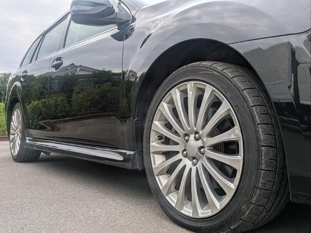 レガシィツーリングワゴン ２．５ＧＴアイサイトスポーツセレクション　１年走行無制限保証付　特別仕様車　ＳＴＩフレキシブルタワーバー　リアスポイラー　２４年製ＤＵＮＬＯＰ　ＤＩＲＥＺＺＡ　ＤＺ１０２　スペアキー　記録簿　運転席助手席カーテシライト　アイサイトＶｅｒ．２（29枚目）