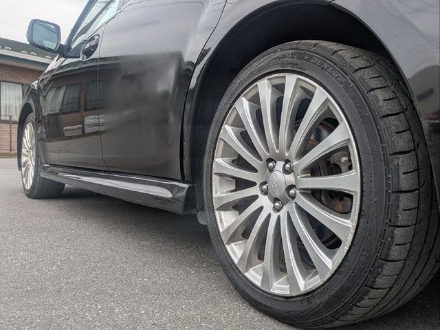 レガシィツーリングワゴン ２．５ＧＴアイサイトスポーツセレクション　１年走行無制限保証付　特別仕様車　ＳＴＩフレキシブルタワーバー　リアスポイラー　２４年製ＤＵＮＬＯＰ　ＤＩＲＥＺＺＡ　ＤＺ１０２　スペアキー　記録簿　運転席助手席カーテシライト　アイサイトＶｅｒ．２（30枚目）