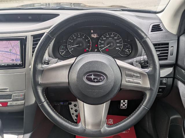 レガシィツーリングワゴン ２．５ＧＴアイサイトスポーツセレクション　１年走行無制限保証付　特別仕様車　ＳＴＩフレキシブルタワーバー　リアスポイラー　２４年製ＤＵＮＬＯＰ　ＤＩＲＥＺＺＡ　ＤＺ１０２　スペアキー　記録簿　運転席助手席カーテシライト　アイサイトＶｅｒ．２（41枚目）