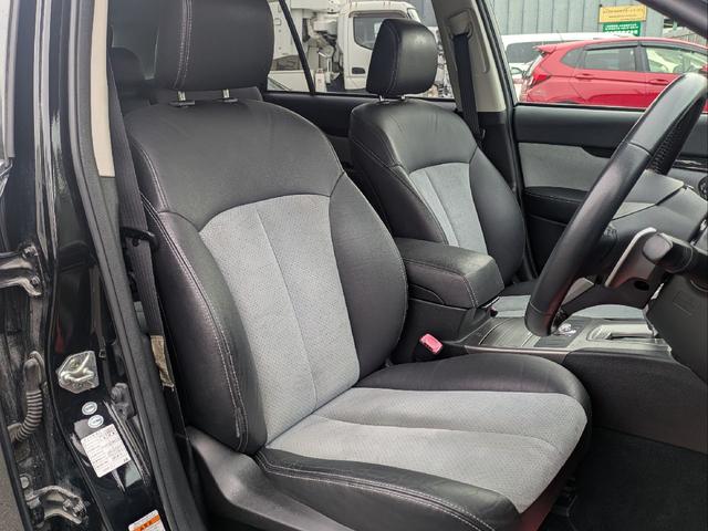 レガシィツーリングワゴン ２．５ＧＴアイサイトスポーツセレクション　１年走行無制限保証付　特別仕様車　ＳＴＩフレキシブルタワーバー　リアスポイラー　２４年製ＤＵＮＬＯＰ　ＤＩＲＥＺＺＡ　ＤＺ１０２　スペアキー　記録簿　運転席助手席カーテシライト　アイサイトＶｅｒ．２（45枚目）