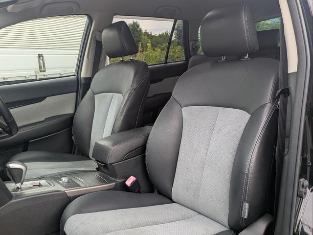 レガシィツーリングワゴン ２．５ＧＴアイサイトスポーツセレクション　１年走行無制限保証付　特別仕様車　ＳＴＩフレキシブルタワーバー　リアスポイラー　２４年製ＤＵＮＬＯＰ　ＤＩＲＥＺＺＡ　ＤＺ１０２　スペアキー　記録簿　運転席助手席カーテシライト　アイサイトＶｅｒ．２（47枚目）