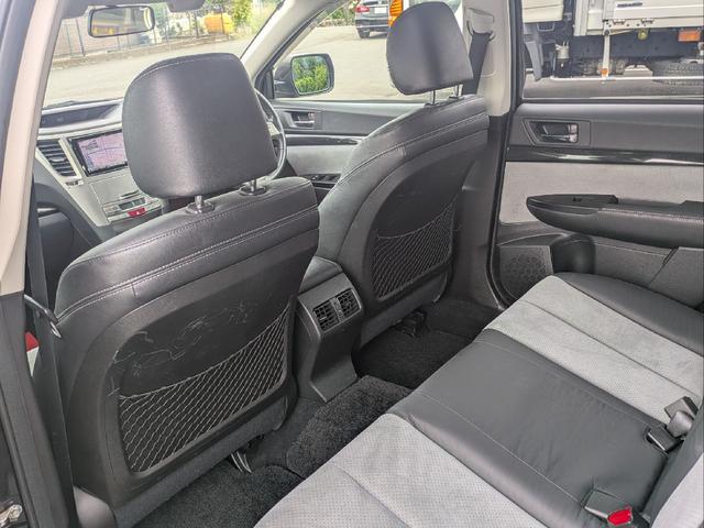 レガシィツーリングワゴン ２．５ＧＴアイサイトスポーツセレクション　１年走行無制限保証付　特別仕様車　ＳＴＩフレキシブルタワーバー　リアスポイラー　２４年製ＤＵＮＬＯＰ　ＤＩＲＥＺＺＡ　ＤＺ１０２　スペアキー　記録簿　運転席助手席カーテシライト　アイサイトＶｅｒ．２（48枚目）