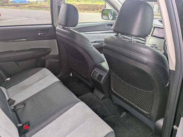 レガシィツーリングワゴン ２．５ＧＴアイサイトスポーツセレクション　１年走行無制限保証付　特別仕様車　ＳＴＩフレキシブルタワーバー　リアスポイラー　２４年製ＤＵＮＬＯＰ　ＤＩＲＥＺＺＡ　ＤＺ１０２　スペアキー　記録簿　運転席助手席カーテシライト　アイサイトＶｅｒ．２（50枚目）