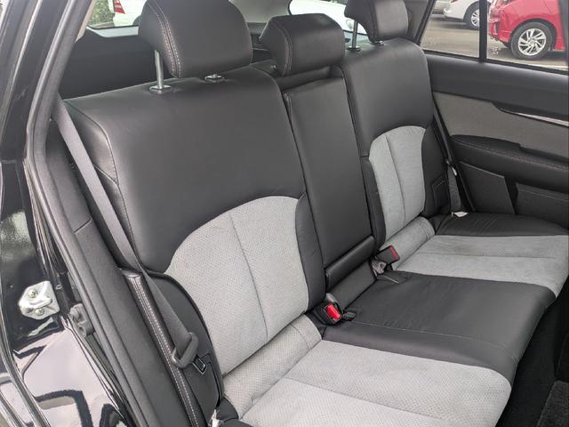 レガシィツーリングワゴン ２．５ＧＴアイサイトスポーツセレクション　１年走行無制限保証付　特別仕様車　ＳＴＩフレキシブルタワーバー　リアスポイラー　２４年製ＤＵＮＬＯＰ　ＤＩＲＥＺＺＡ　ＤＺ１０２　スペアキー　記録簿　運転席助手席カーテシライト　アイサイトＶｅｒ．２（51枚目）