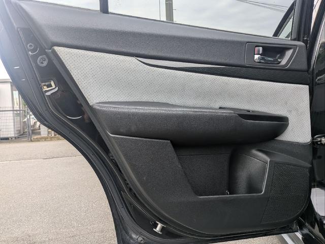 レガシィツーリングワゴン ２．５ＧＴアイサイトスポーツセレクション　１年走行無制限保証付　特別仕様車　ＳＴＩフレキシブルタワーバー　リアスポイラー　２４年製ＤＵＮＬＯＰ　ＤＩＲＥＺＺＡ　ＤＺ１０２　スペアキー　記録簿　運転席助手席カーテシライト　アイサイトＶｅｒ．２（54枚目）