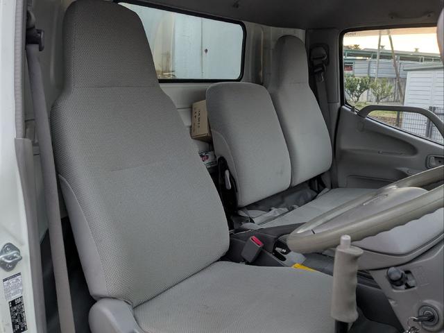 ダイナトラック 高所作業車 15m 電工仕様車 バケット積載荷重200kg 吊り上げ荷重490kg ウィンチ アウトリガー 上物アイチ製 6速MT車 走行距離7,000km台 バッテリー交換済 バックモニター 記録簿(27枚目)