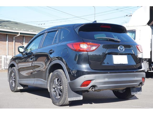 ＣＸ－５ ＸＤ　Ｌパッケージ　全国対応２年走行無制限保証付　黒本革シート　マッドガード　Ｂｏｓｅサウンドシステム　ドラレコ前後　シートヒーター　純正ナビ　フルセグＴＶ　バックカメラ　パワーシート　スマートキー　スペアキー　雹害車（9枚目）