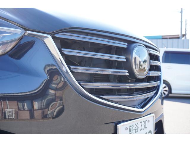 ＣＸ－５ ＸＤ　Ｌパッケージ　全国対応２年走行無制限保証付　黒本革シート　マッドガード　Ｂｏｓｅサウンドシステム　ドラレコ前後　シートヒーター　純正ナビ　フルセグＴＶ　バックカメラ　パワーシート　スマートキー　スペアキー　雹害車（20枚目）