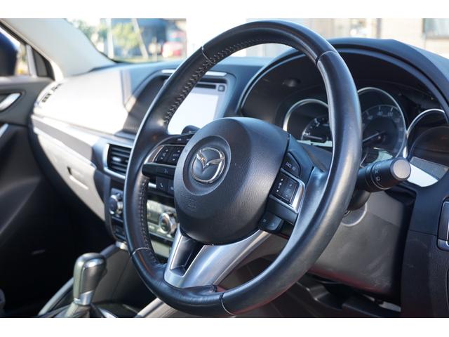 ＣＸ－５ ＸＤ　Ｌパッケージ　全国対応２年走行無制限保証付　黒本革シート　マッドガード　Ｂｏｓｅサウンドシステム　ドラレコ前後　シートヒーター　純正ナビ　フルセグＴＶ　バックカメラ　パワーシート　スマートキー　スペアキー　雹害車（30枚目）