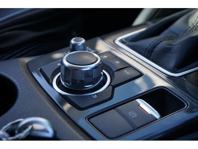ＣＸ－５ ＸＤ　Ｌパッケージ　全国対応２年走行無制限保証付　黒本革シート　マッドガード　Ｂｏｓｅサウンドシステム　ドラレコ前後　シートヒーター　純正ナビ　フルセグＴＶ　バックカメラ　パワーシート　スマートキー　スペアキー　雹害車（35枚目）