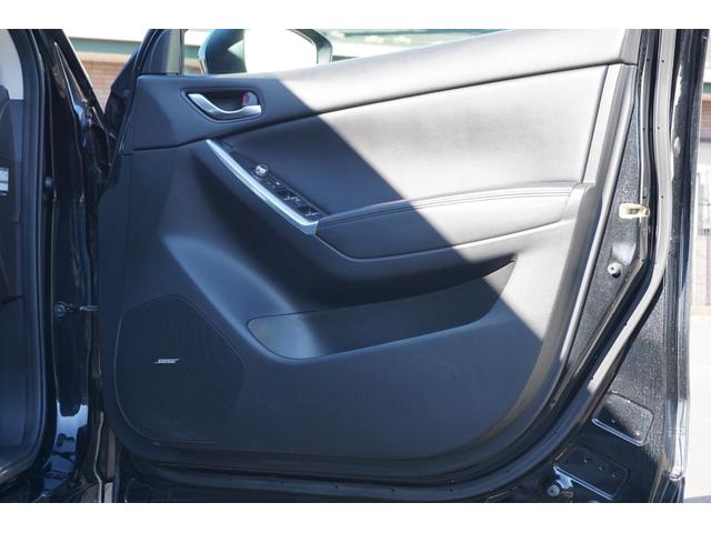 ＣＸ－５ ＸＤ　Ｌパッケージ　全国対応２年走行無制限保証付　黒本革シート　マッドガード　Ｂｏｓｅサウンドシステム　ドラレコ前後　シートヒーター　純正ナビ　フルセグＴＶ　バックカメラ　パワーシート　スマートキー　スペアキー　雹害車（46枚目）