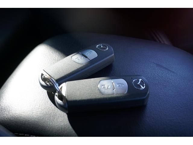 ＣＸ－５ ＸＤ　Ｌパッケージ　全国対応２年走行無制限保証付　黒本革シート　マッドガード　Ｂｏｓｅサウンドシステム　ドラレコ前後　シートヒーター　純正ナビ　フルセグＴＶ　バックカメラ　パワーシート　スマートキー　スペアキー　雹害車（54枚目）