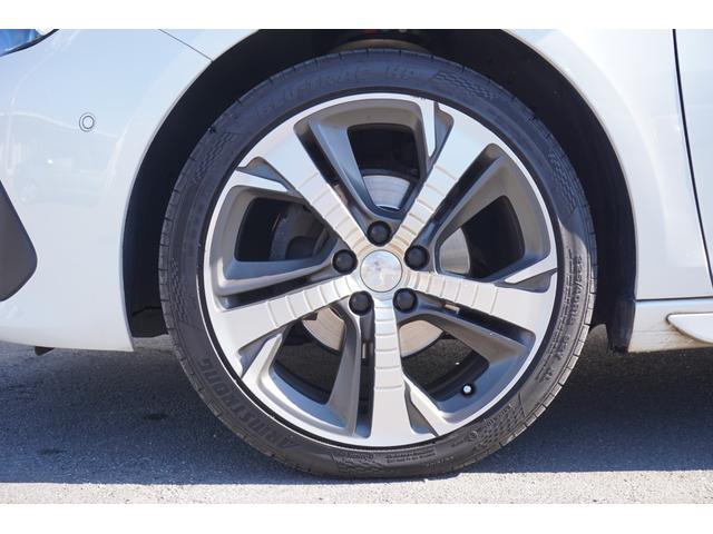 ３０８ ＧＴライン　全国対応２年走行無制限保証付　内外装クリーニング済　後期　前後左右３６０度撮影対応ドライブレコーダー　純正ナビ　フルセグＴＶ　バックカメラ　ハーフレザーシート　スマートキー　スペアキー　ターボ（10枚目）