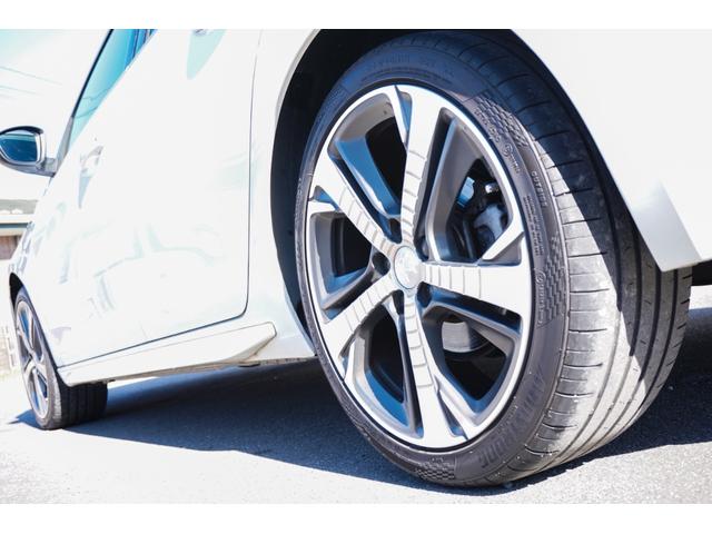 ３０８ ＧＴライン　全国対応２年走行無制限保証付　内外装クリーニング済　後期　前後左右３６０度撮影対応ドライブレコーダー　純正ナビ　フルセグＴＶ　バックカメラ　ハーフレザーシート　スマートキー　スペアキー　ターボ（15枚目）