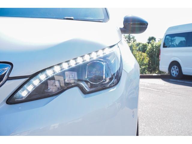 ３０８ ＧＴライン　全国対応２年走行無制限保証付　内外装クリーニング済　後期　前後左右３６０度撮影対応ドライブレコーダー　純正ナビ　フルセグＴＶ　バックカメラ　ハーフレザーシート　スマートキー　スペアキー　ターボ（17枚目）