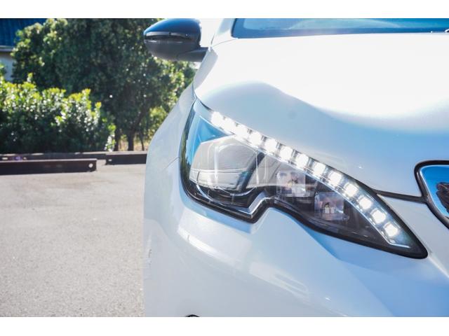 ３０８ ＧＴライン　全国対応２年走行無制限保証付　内外装クリーニング済　後期　前後左右３６０度撮影対応ドライブレコーダー　純正ナビ　フルセグＴＶ　バックカメラ　ハーフレザーシート　スマートキー　スペアキー　ターボ（18枚目）