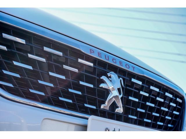 ３０８ ＧＴライン　全国対応２年走行無制限保証付　内外装クリーニング済　後期　前後左右３６０度撮影対応ドライブレコーダー　純正ナビ　フルセグＴＶ　バックカメラ　ハーフレザーシート　スマートキー　スペアキー　ターボ（19枚目）