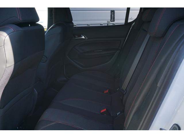 ３０８ ＧＴライン　全国対応２年走行無制限保証付　内外装クリーニング済　後期　前後左右３６０度撮影対応ドライブレコーダー　純正ナビ　フルセグＴＶ　バックカメラ　ハーフレザーシート　スマートキー　スペアキー　ターボ（22枚目）