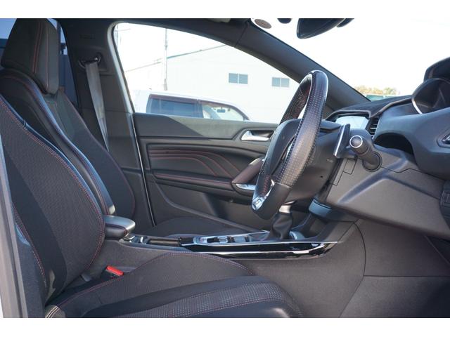 ３０８ ＧＴライン　全国対応２年走行無制限保証付　内外装クリーニング済　後期　前後左右３６０度撮影対応ドライブレコーダー　純正ナビ　フルセグＴＶ　バックカメラ　ハーフレザーシート　スマートキー　スペアキー　ターボ（24枚目）