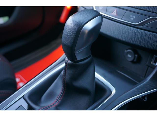 ３０８ ＧＴライン　全国対応２年走行無制限保証付　内外装クリーニング済　後期　前後左右３６０度撮影対応ドライブレコーダー　純正ナビ　フルセグＴＶ　バックカメラ　ハーフレザーシート　スマートキー　スペアキー　ターボ（30枚目）