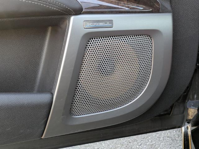 レジェンド ハイブリッド EX コムテックドラレコ360度全方位+リヤカメラ搭載 スマートキー+Honda Accessキー BRIDGESTONE REGNO ETC2.0 フロント&リア置くだけ充電 黒本革シート KRELL(53枚目)