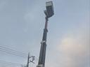 ☆走行距離7,000km台☆高所作業車 15m