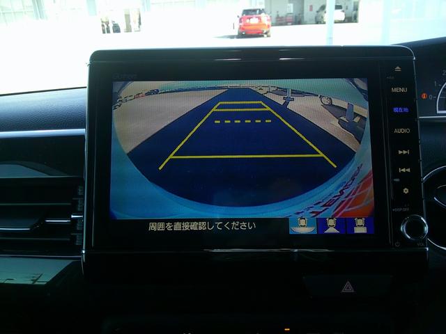 Ｎ－ＢＯＸカスタム Ｇ・Ｌターボホンダセンシング（8枚目）