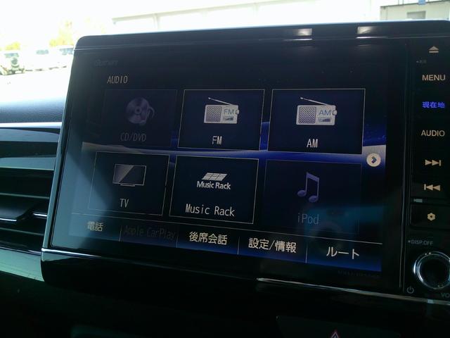 Ｎ－ＢＯＸカスタム Ｇ・Ｌターボホンダセンシング（9枚目）