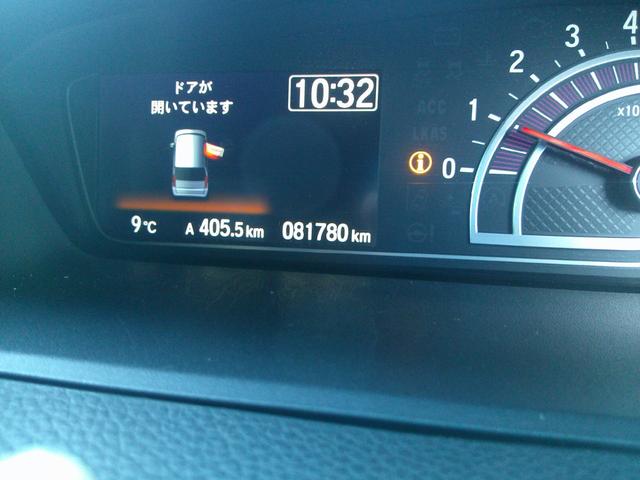 Ｎ－ＢＯＸカスタム Ｇ・Ｌターボホンダセンシング（15枚目）