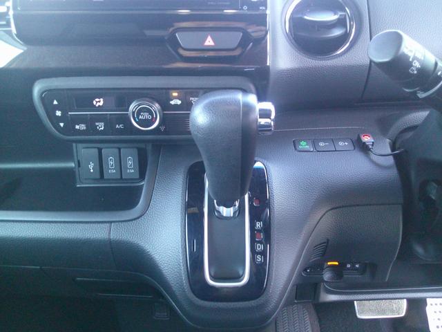 Ｎ－ＢＯＸカスタム Ｇ・Ｌターボホンダセンシング（16枚目）